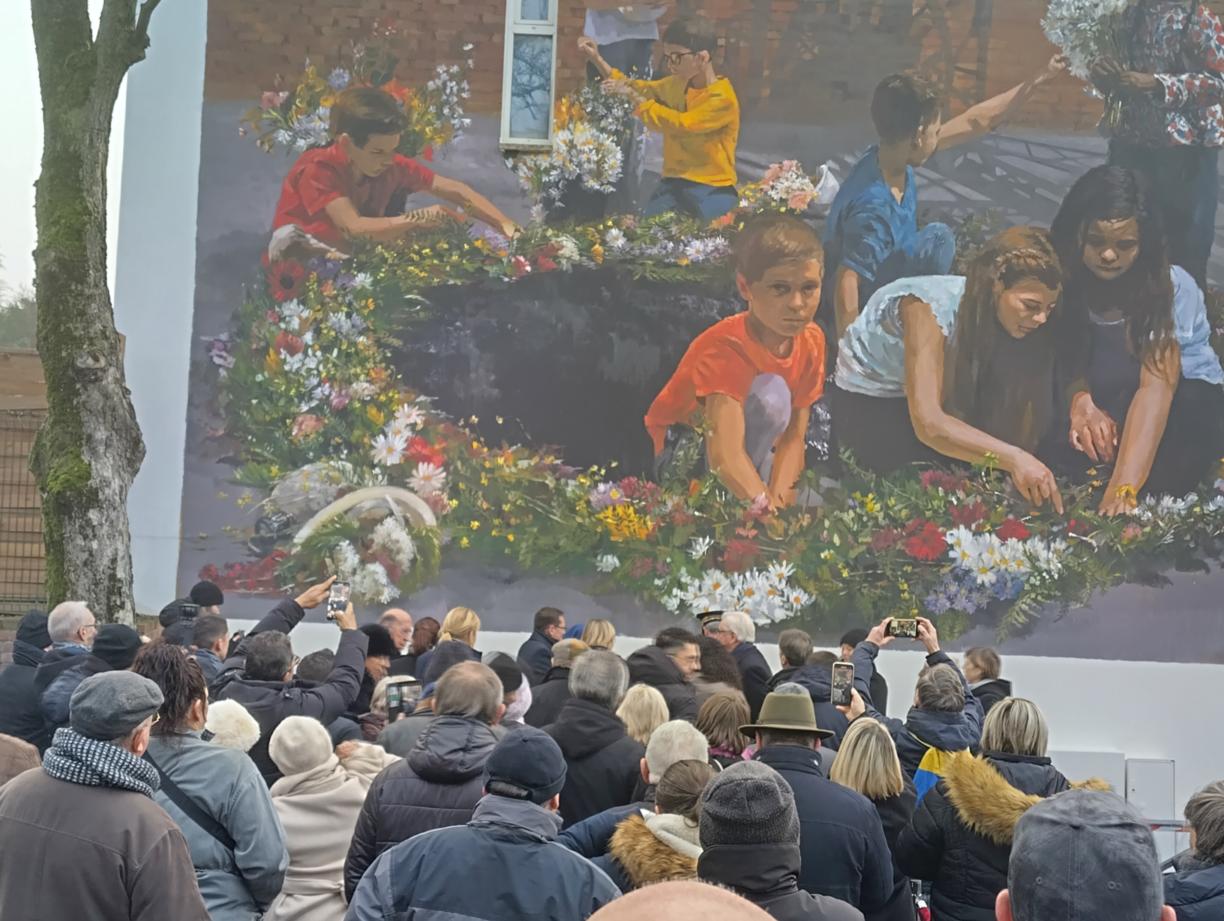 Liévin, 27 décembre 2024